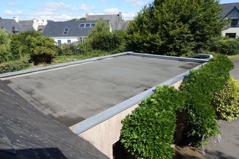 Cost of Roofing in Anne Arundel County, MD